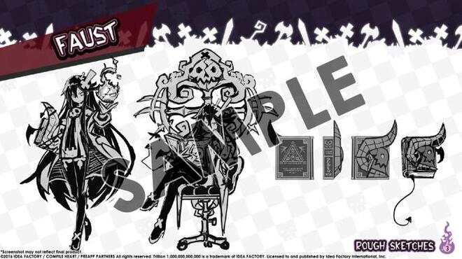 Trillion God of Destruction Deluxe iNTERNAL PC Crack Trillion God of Destruction Deluxe iNTERNAL PC Crack