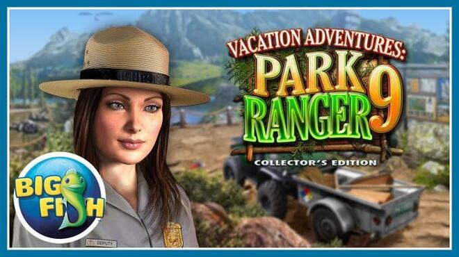 Vacation Adventures Park Ranger 9 Collectors Edition Free Download Vacation Adventures Park Ranger 9 Collectors Edition Free Download