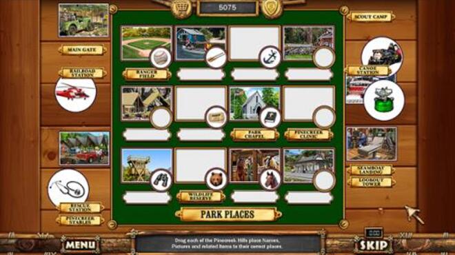 Vacation Adventures Park Ranger 9 Collectors Edition PC Crack Vacation Adventures Park Ranger 9 Collectors Edition PC Crack