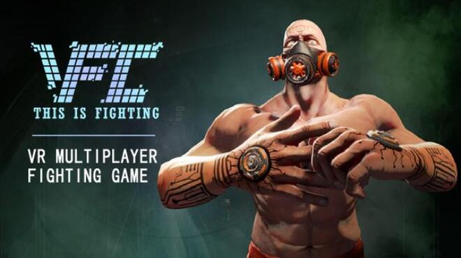 Virtual Fighting Championship (VFC) Free Download Virtual Fighting Championship (VFC) Free Download