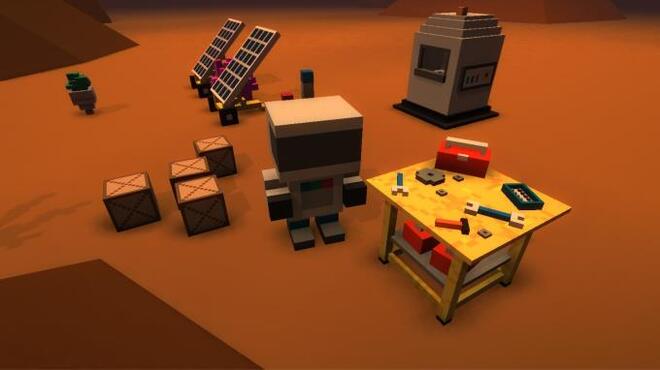 Voxelaxy PC Crack Voxelaxy PC Crack