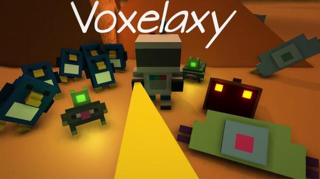 Voxelaxy Torrent Download Voxelaxy Torrent Download