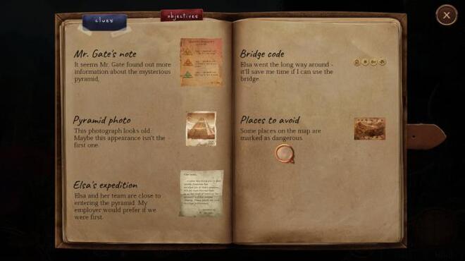 Wanderlust What Lies Beneath PC Crack
