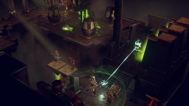 Warhammer 40000 Mechanicus Augment Torrent Download Warhammer 40000 Mechanicus Augment Torrent Download