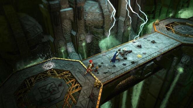 Warhammer Chaosbane PC Crack