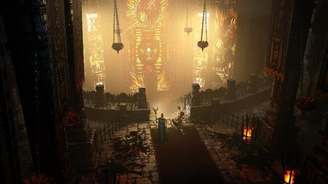 Warhammer Chaosbane Torrent Download