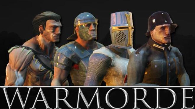 Warmord Free Download