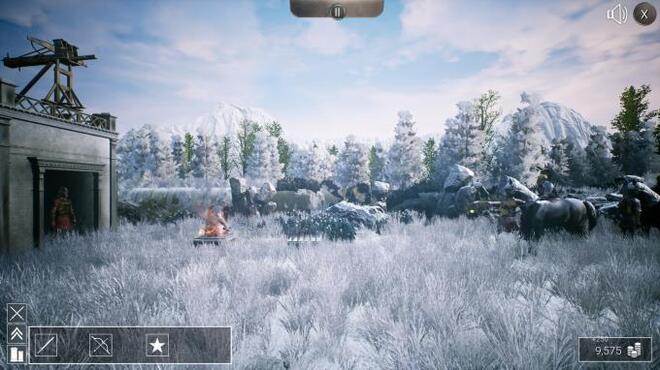 Warmord PC Crack