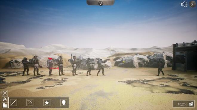 Warmord Torrent Download