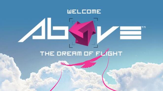 Welcome Above Free Download