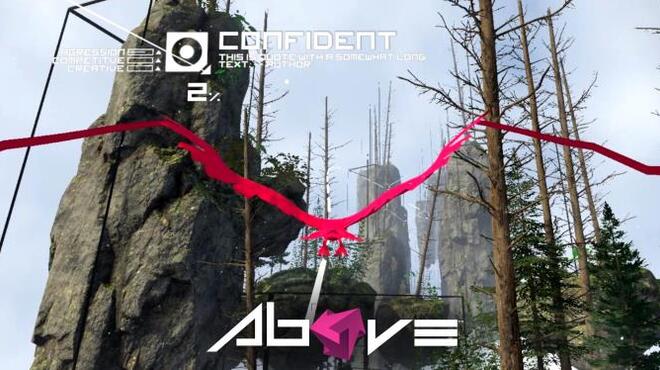 Welcome Above Torrent Download
