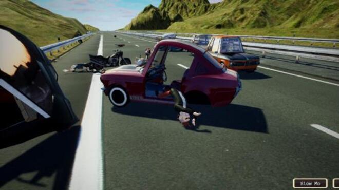 Wrecked Destruction Simulator Torrent Download