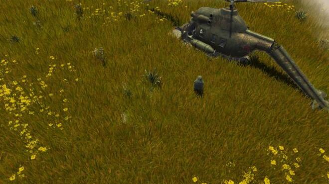 ATOM RPG Supporter Edition Torrent Download ATOM RPG Supporter Edition Torrent Download