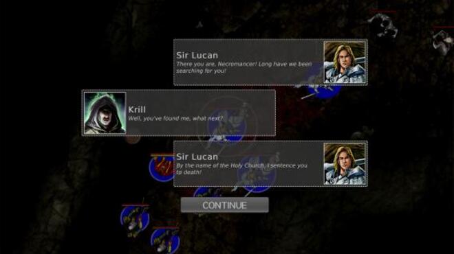Age of Fear The Undead King GOLD PC Crack Age of Fear The Undead King GOLD PC Crack