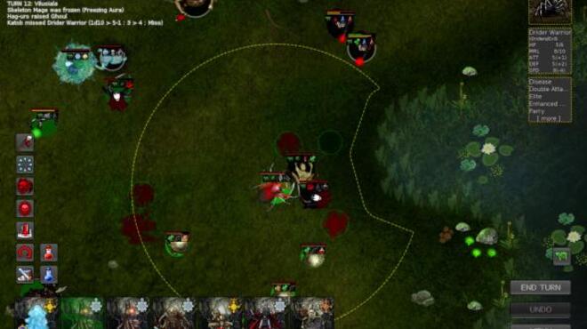 Age of Fear The Undead King GOLD Torrent Download Age of Fear The Undead King GOLD Torrent Download