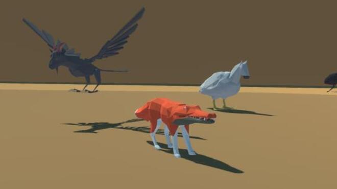 Animal Fight Club PC Crack