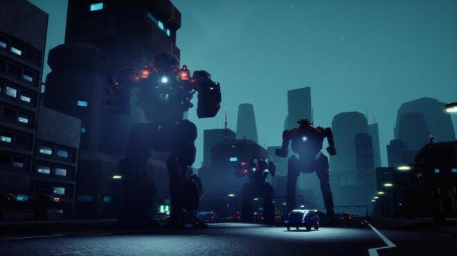 BATTLETECH Urban Warfare REPACK Torrent Download BATTLETECH Urban Warfare REPACK Torrent Download