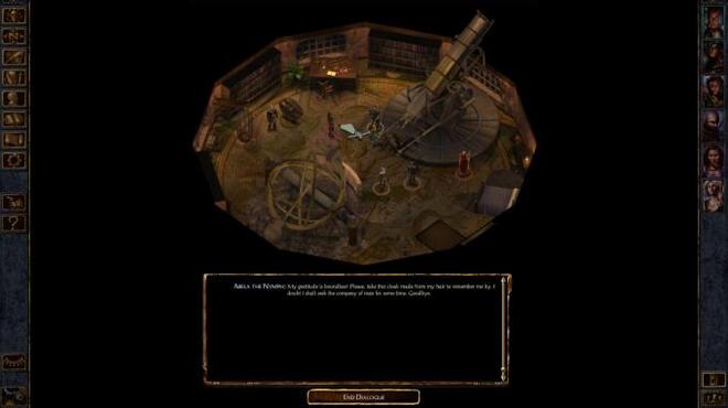Baldurs Gate Enhanced Edition v2 5 PC Crack