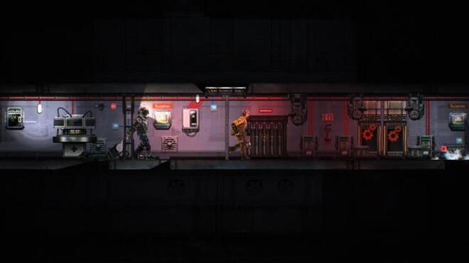 Barotrauma Halloween PC Crack