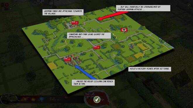 Battle Academy PC Crack