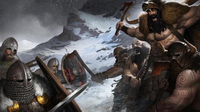 Battle Brothers Warriors of the North v1 3 0 21 RIP Torrent Download