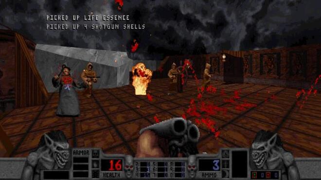 Blood Fresh Supply v1 9 5 Torrent Download