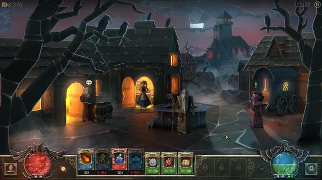 Book of Demons v1 02 PC Crack
