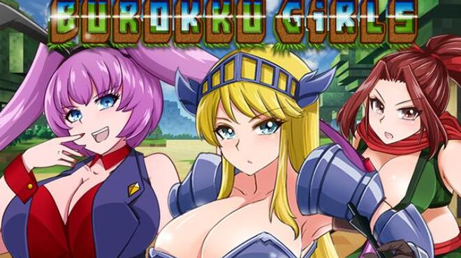 Burokku Girls Free Download