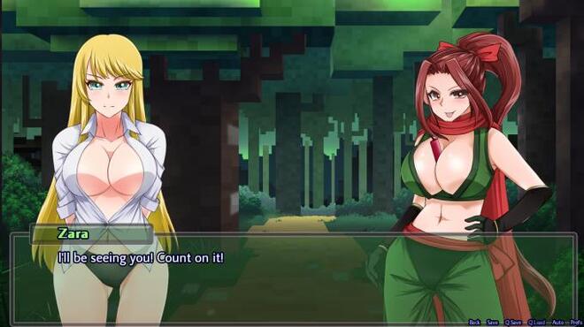Burokku Girls PC Crack