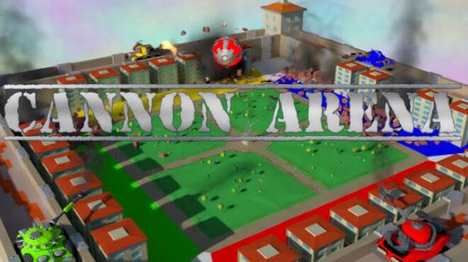 Cannon Arena Free Download Cannon Arena Free Download