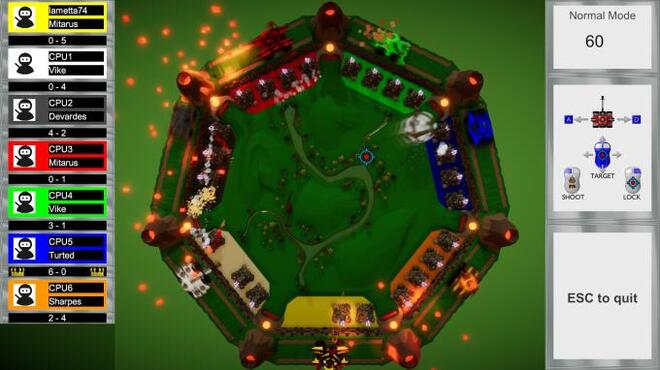 Cannon Arena Torrent Download Cannon Arena Torrent Download