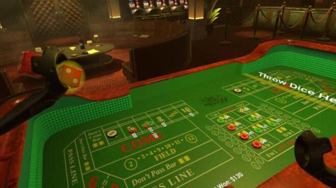 CasinoXR PC Crack