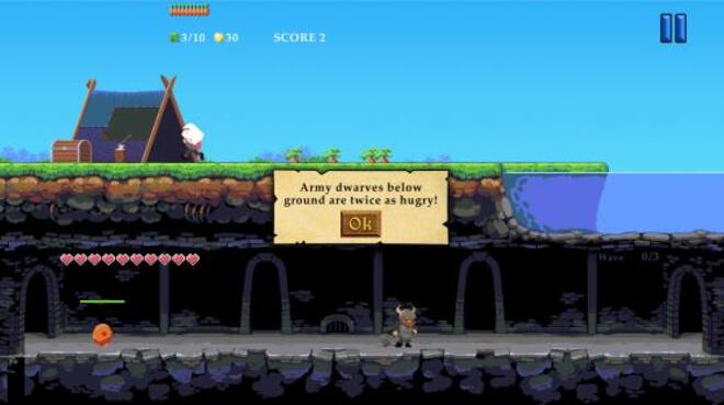 Castle Woodwarf 2 Torrent Download