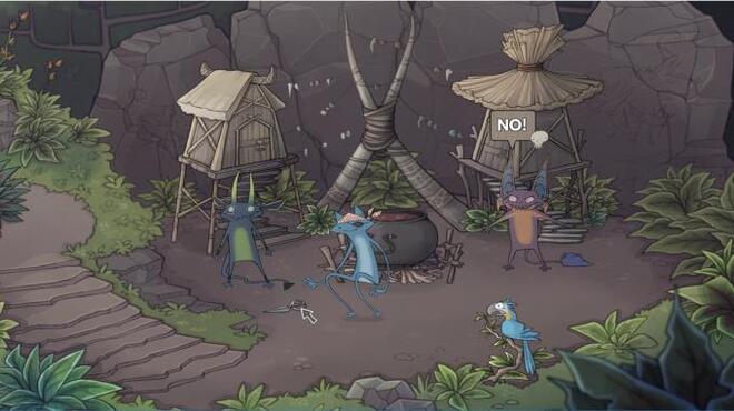Chook and Sosig Walk the Plank Torrent Download Chook and Sosig Walk the Plank Torrent Download