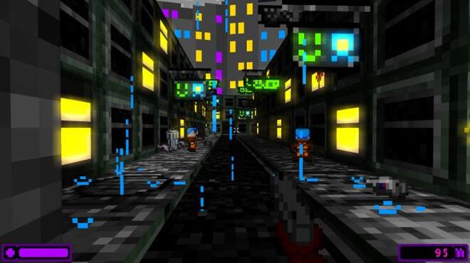 Chromatic Aberration PC Crack