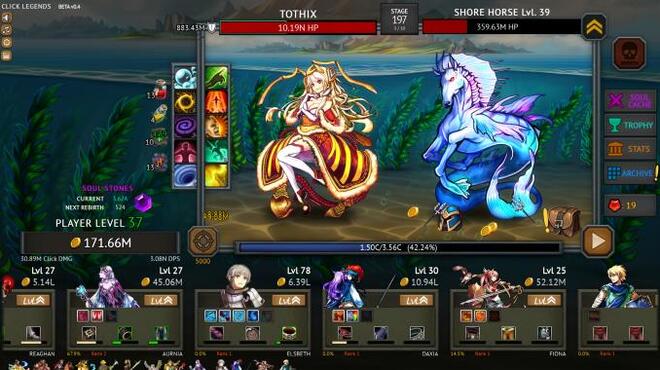 Click Legends Torrent Download Click Legends Torrent Download