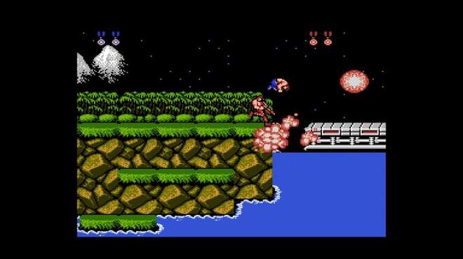 Contra Anniversary Collection Torrent Download