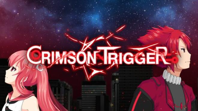 Crimson Trigger Free Download Crimson Trigger Free Download