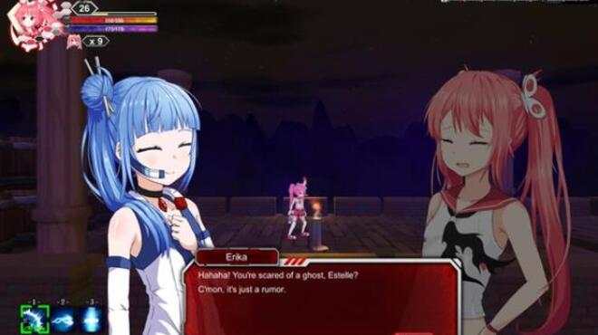 Crimson Trigger Torrent Download Crimson Trigger Torrent Download