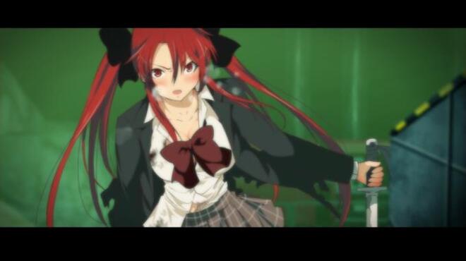 Dead or School Torrent Download