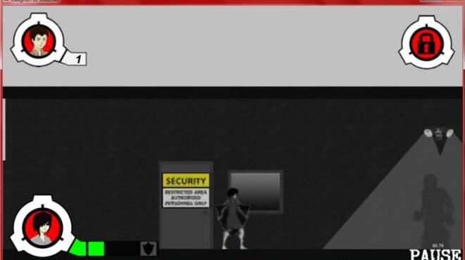 Daughter of Shadows: An SCP Breach Event PC Crack