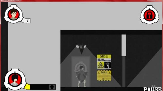 Daughter of Shadows: An SCP Breach Event Torrent Download