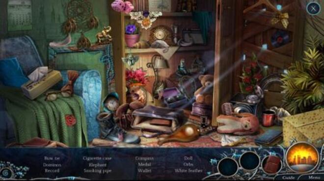 Dawn of Hope The Frozen Soul PC Crack