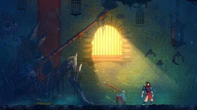 Dead Cells Fear The Rampager Torrent Download