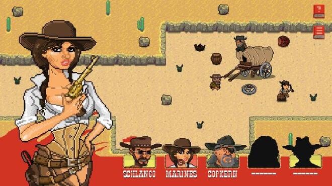 Dead Dust Torrent Download