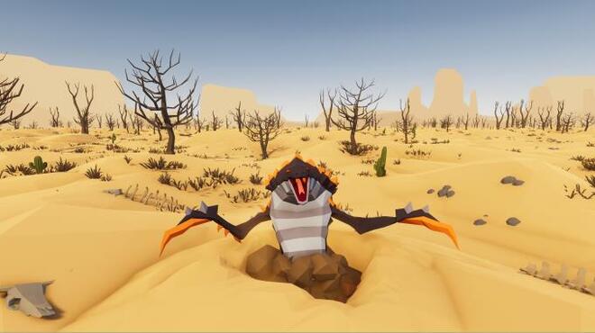 Desert Skies PC Crack Desert Skies PC Crack