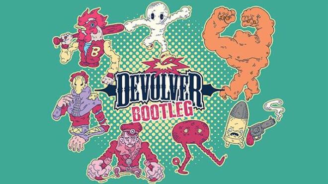 Devolver Bootleg Free Download Devolver Bootleg Free Download