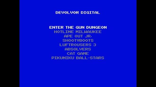 Devolver Bootleg Torrent Download Devolver Bootleg Torrent Download