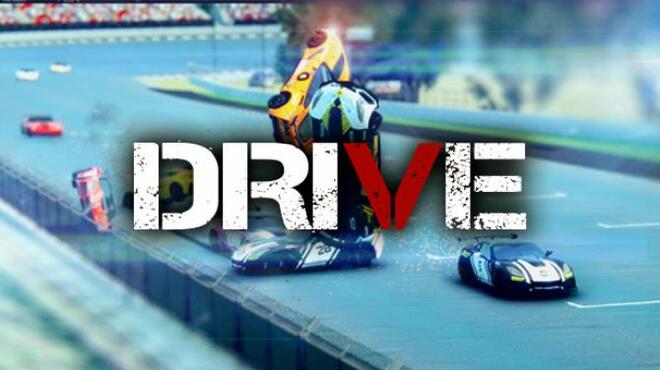 Drive Free Download