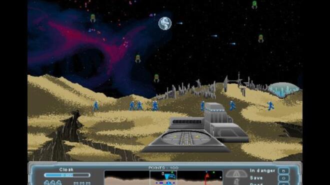 Dropsector Remake PC Crack